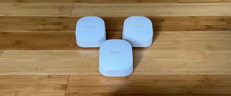 Eero WiFi FAQs: Node Placement, Wired Backhauls & More